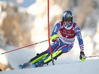 Trijumf Noela u prvom slalomu sezone