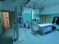 U Brezoviku počelo snimanje na novom digitalnom rendgen aparatu
