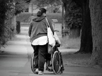 Uspostaviće bazu podataka osoba sa invaliditetom