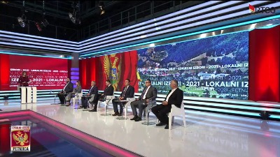 Debata - Lokalni izbori Petnjica 