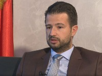 Milatović: Deficit na prihvatljivih 5,1 odsto BDP