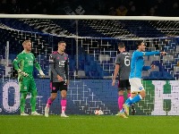 Napoli kroz dramu do 1/16 finala, prošao i Sosijedad