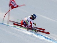 Švarc osvojio titulu u slalomu 