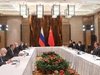 Kina i Rusija obnavljaju sporazum o dobrosusjedstvu