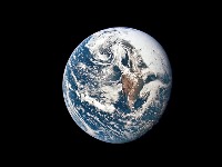 NASA: Zemlja je bezbjedna najmanje još 100 godina