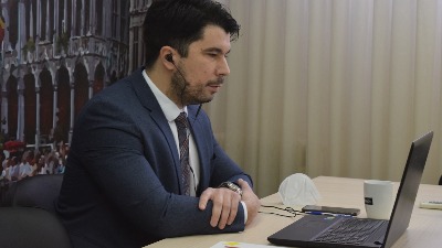 Završena ekspertska misija o funkcionisanju ASK elellelele.jpg