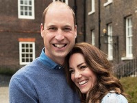 Princ Vilijam i Kejt obilježili deset godina braka