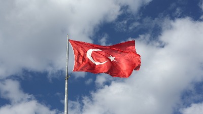 Turska: Doživotni zatvor za učešće u neuspjelom puču flag-23257521920.jpg