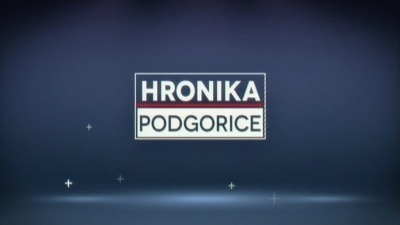 Hronika Podgorice 14.05.2021