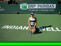 Andresku se povukla sa WTA turnira