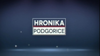 Hronika Podgorice 11.06.2021