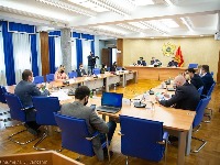 Opozicija napustila Odbor za izbornu reformu