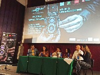 U Kotoru održan festival "Uhvati film"