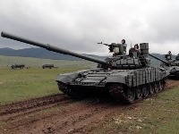Srbija prva u regionu po velikim vojnim vježbama 