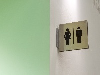 Transrodna osoba pobijedila u sudskoj "borbi za WC"