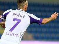Fiorentina neće ponuditi Riberiju novi ugovor