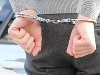 Zbog heroina uhapšen Podgoričanin