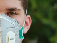 Napravljena maska koja za 90 minuta otkriva koronavirus u dahu