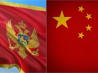 Bilateralni odnosi CG i Kine održali pozitivan trend razvoja