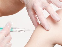 Portugal dozvolio vakcinaciju djece