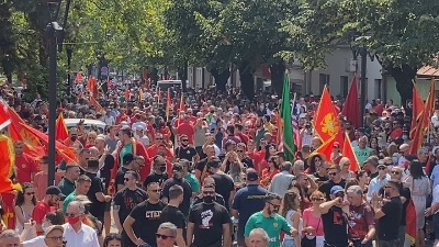 PKS: Joanikije nikada nećete biti naš mitropolit settt.png