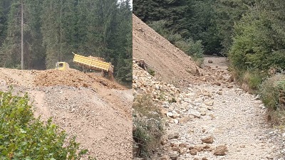 Zasipaju korito, Ćehotina presušila 2405328778817936327579426897139530377259191n.jpg