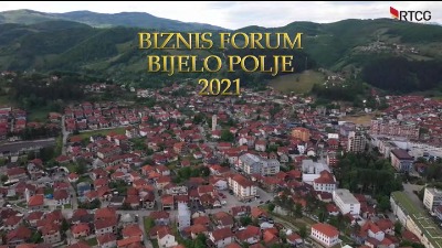 Biznis forum - Bijelo Polje 2021
