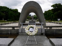 Obilježava se 76 godina od nuklearnog napada na Hirošimu