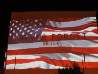 U Tuzima komemoracija žrtvama napada 11. septembra