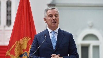 "Izjave Ilariona i Lavrova otvoreno miješanje Rusije" "Izjave Ilariona i Lavrova otvoreno miješanje Rusije"