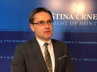 Rudović na čelu Direktorata za medije