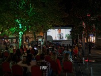 "Jadnici" otvorili šesti Džada Film Fest