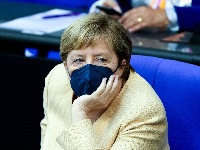 Merkel u utorak sa šefovima vlada ZB