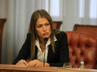 Određen pritvor Dijani Hrkalović