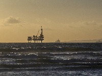 S. Arabija gradi "ekstremni park" na naftnoj platformi
