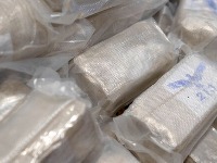 CG na ruti kojom stiže 30 odsto avganistanskog heroina