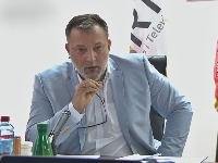 Marković v.d. direktora RTV Nikšić