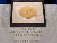 Novinarima Nobelova nagrada za mir