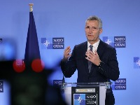 U Briselu sastanak savjeta NATO-Rusija