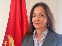 Milena Petričević gošća Dnevnika 2