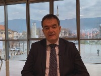 "Golubović ne može više biti dio DPS-a"