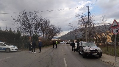 U eksploziji vozila poginuo Jasminko Šahović