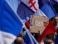 U Francuskoj pozivi na novi masovni štrajk u školama