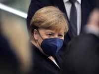 Merkel odbila poziciju u UN