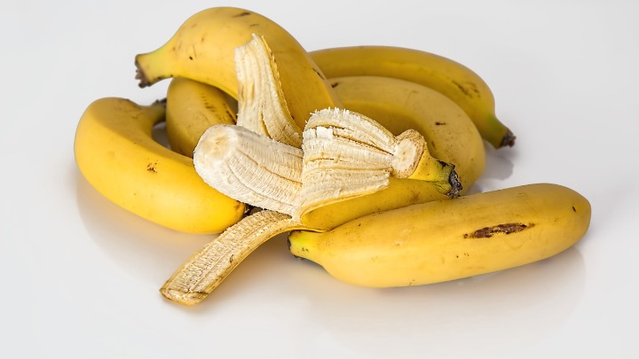 Banane ključ dobre probave i zdravih crijeva