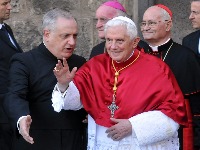 Papa Benedikt znao za zlostavljanja djece