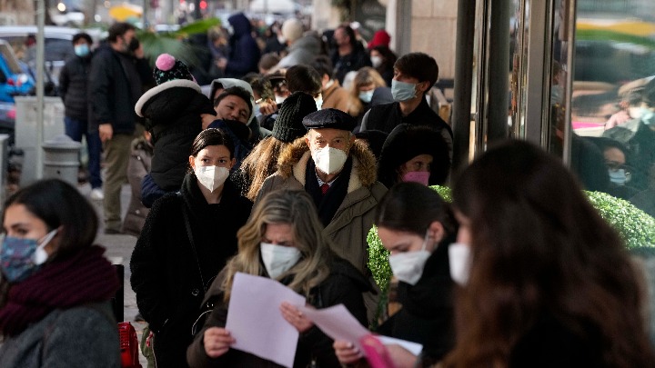 U Srbiji više od 17.000 zaraženih