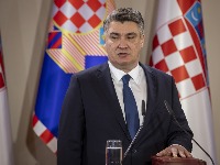 Ukrajina razmišlja o demaršu za hrvatsku ambasadorku