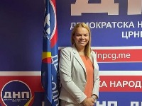 Maja Vukićević izabrana za potpredsjednicu PSSE