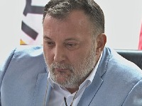 Marković izabran za generalnog direktora RTV Nikšić